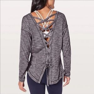 Lululemon Shirt